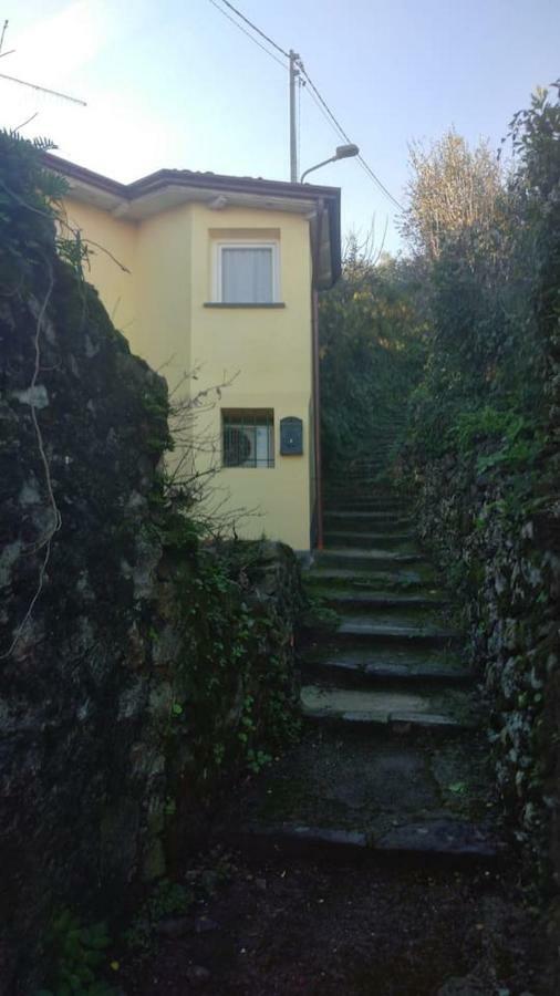 Casa "L'Alloria" Fezzano  Exterior photo