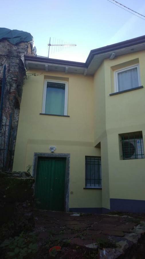 Casa "L'Alloria" Fezzano  Exterior photo